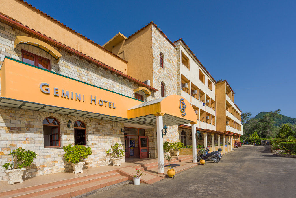 Hotel Cnic Gemini