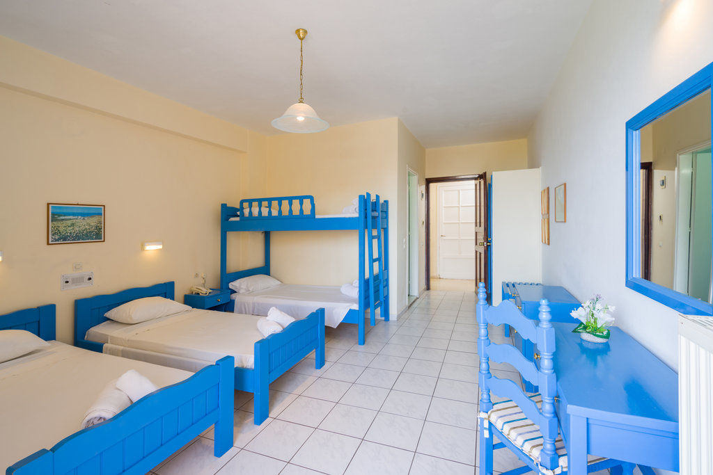 Hotel Cnic Gemini 4*