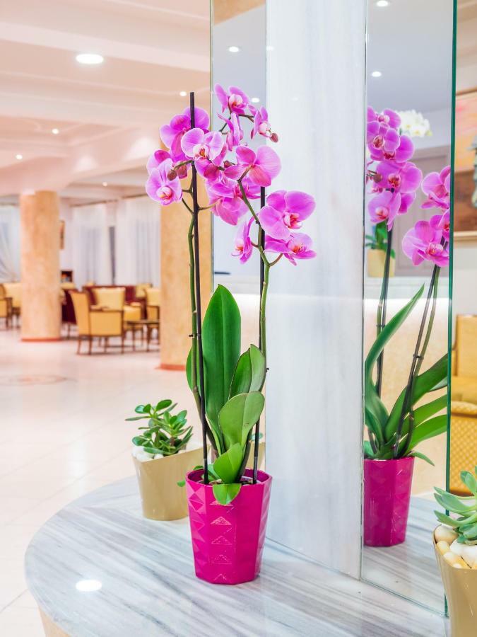 Hotel Cnic Gemini Mesongí