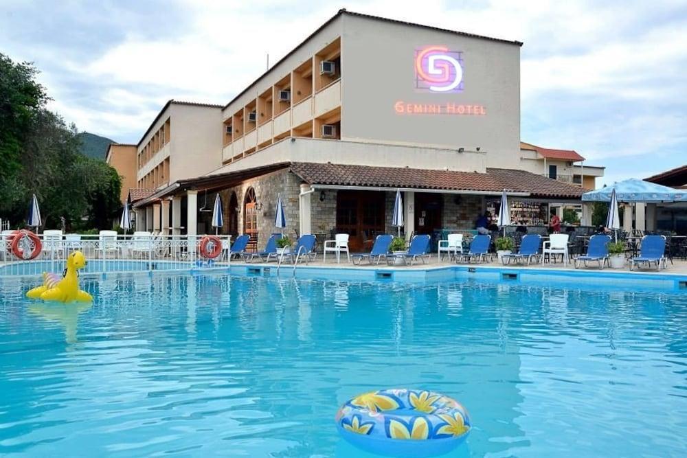 Hotel Cnic Gemini 4*