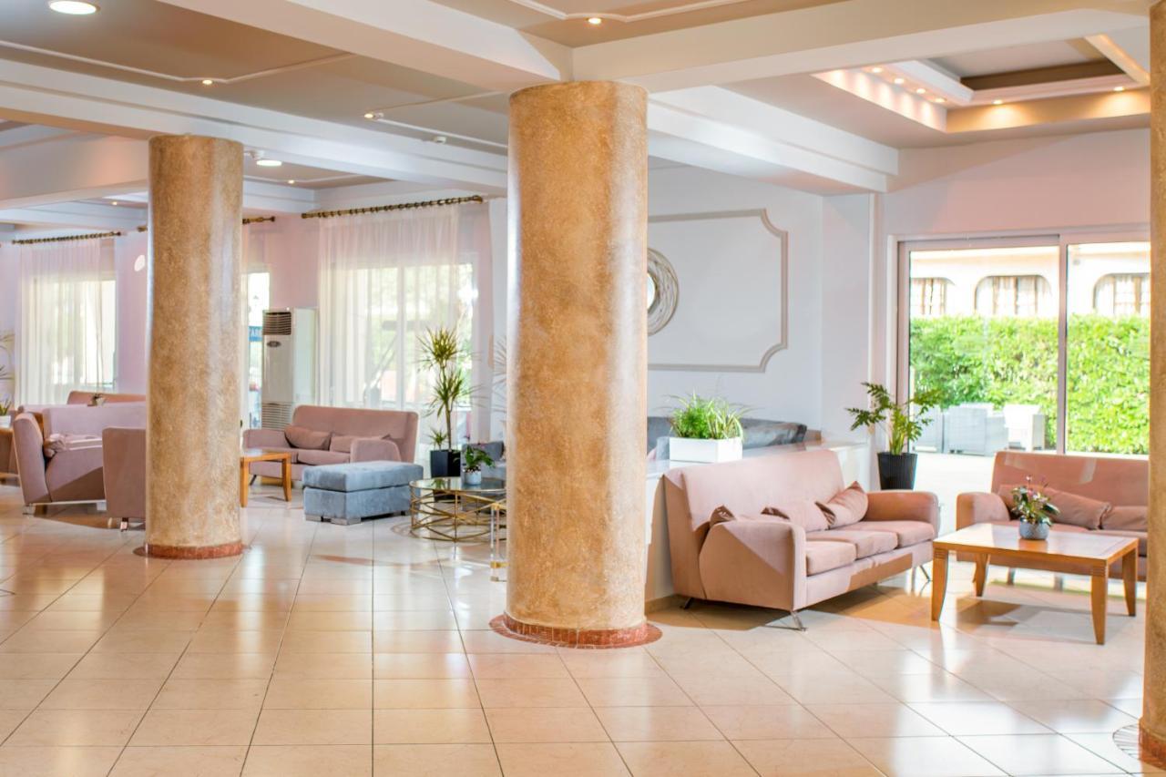 Hotel Cnic Gemini 4*