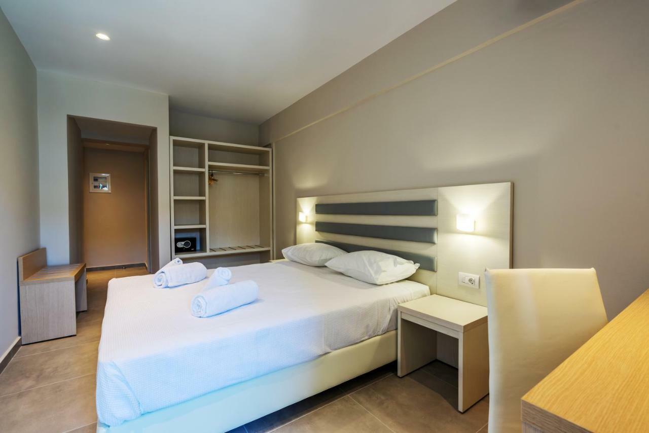Hotel Cnic Gemini
