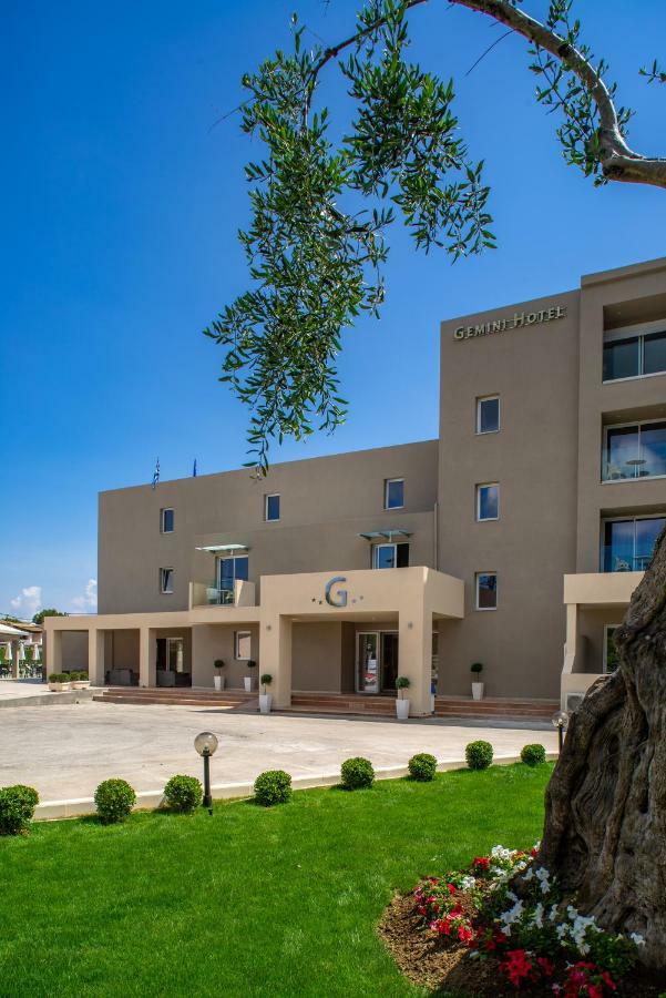 Hotel Cnic Gemini